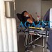 Homem é esfaqueado ao confrontar padrasto sobre agressões ao filho