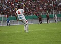Flamengo ganha por 2x1 do Santa Cruz; VEJA FOTOS