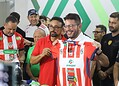 Flamengo ganha por 2x1 do Santa Cruz; VEJA FOTOS