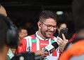 Flamengo ganha por 2x1 do Santa Cruz; VEJA FOTOS