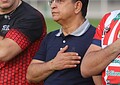 Flamengo ganha por 2x1 do Santa Cruz; VEJA FOTOS