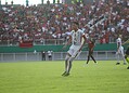 Flamengo ganha por 2x1 do Santa Cruz; VEJA FOTOS