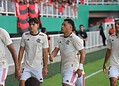 Flamengo ganha por 2x1 do Santa Cruz; VEJA FOTOS