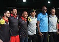 Flamengo ganha por 2x1 do Santa Cruz; VEJA FOTOS