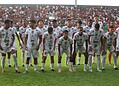 Flamengo ganha por 2x1 do Santa Cruz; VEJA FOTOS