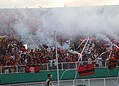 Flamengo ganha por 2x1 do Santa Cruz; VEJA FOTOS