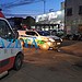 Com mandado aberto, motociclista é preso após atropelar pedestre em Rio Branco