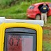 Motorista embriagado é flagrado após acidente na BR-317 em Senador Guiomard