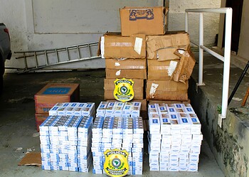 Foto: Arquivo/PRF-AC