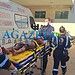 Discussão entre ex e atual termina com duas mulheres esfaqueadas em Rio Branco