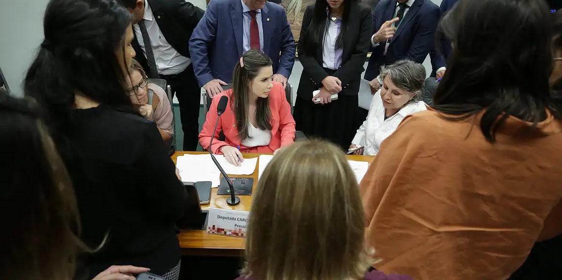 Foto: Lula Marques/ Agência Brasil