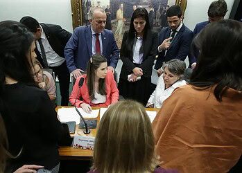 Foto: Lula Marques/ Agência Brasil