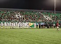 Com MC Daniel e lendas do esporte, jogo solidário arrecada 8 toneladas de alimentos