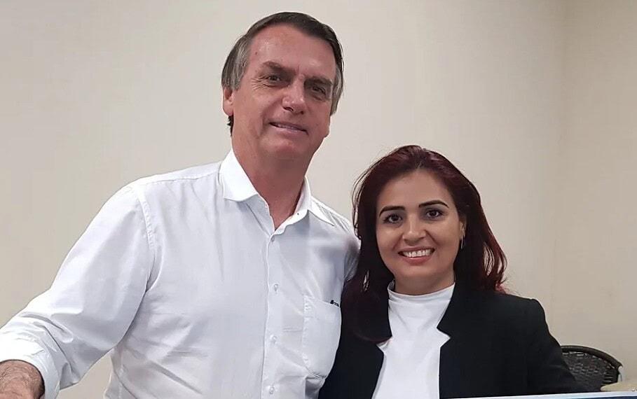 Foto: Reprodução/redes sociais