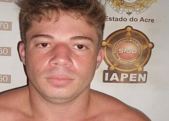 Foto: Arquivo/Iapen-AC