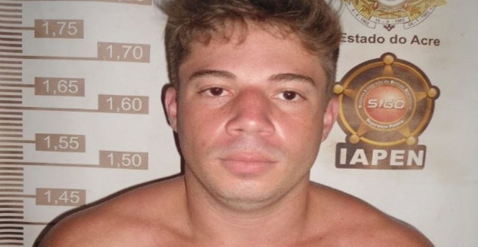 Foto: Arquivo/Iapen-AC
