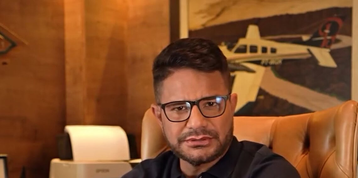 Foto: Reprodução/redes sociais