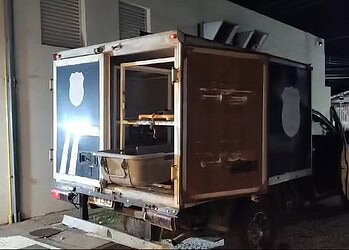 Criança de 1 ano morre após ser atropelada enquanto brincava em Rio Branco; motorista é preso