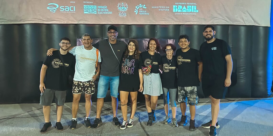 Festival Pachamama está de volta para união de cinema e cultura da Amazônia aos Andes