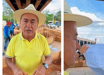 Foto: Reprodução/Redes sociais