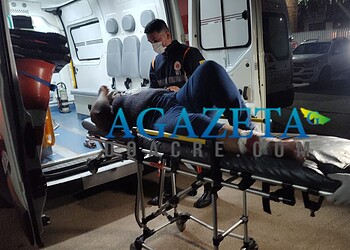 Mulher é baleada durante tentativa de assalto na zona rural de Rio Branco