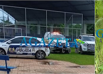 Homem é encontrado morto após noite de tiros no 2º Distrito de Sena Madureira