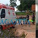 Presidente da Câmara dos Vereadores de Rio Branco capota carro em estrada