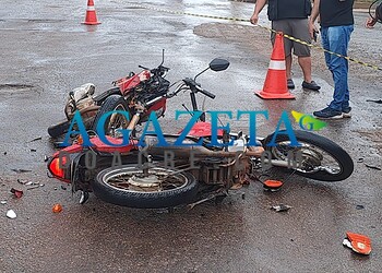 Rio Branco registrou 47 mortes no trânsito no 1º semestre de 2024; MPAC cobra medidas urgentes