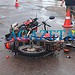 Rio Branco registrou 47 mortes no trânsito no 1º semestre de 2024; MPAC cobra medidas urgentes