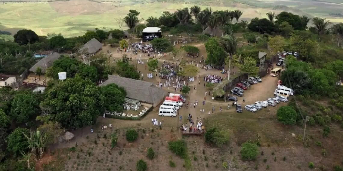 Foto: Arquivo/Agência Alagoas