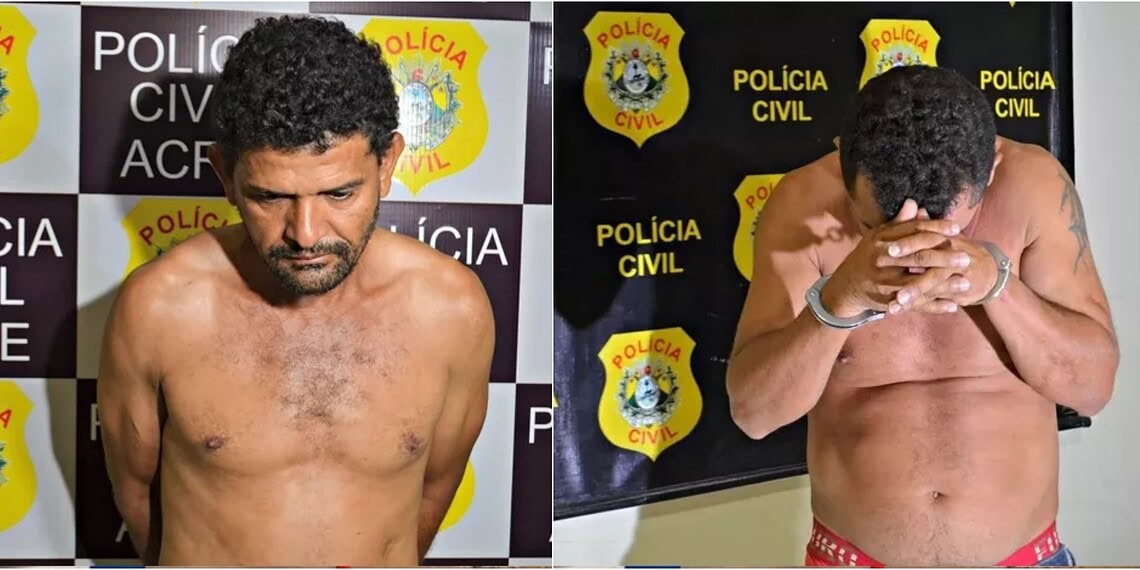 Acusados da morte de candidato a vereador no Acre são condenados a mais de 38 anos