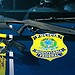 PRF apreende armas e munições em abordagem na BR-364, em Rio Branco