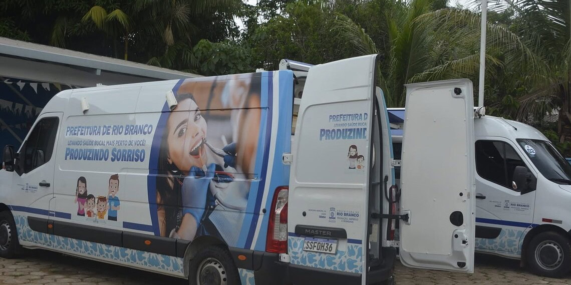 Foto: Ascom prefeitura