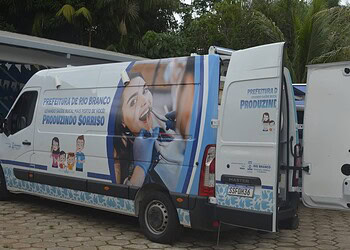 Foto: Ascom prefeitura