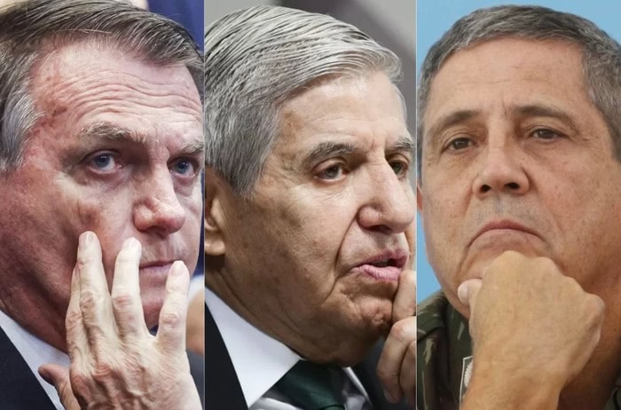 Foto: Vinícius Schmidt; Igo Estrela; Hugo Barreto/Metrópoles