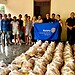 Ação solidária entrega 350 cestas básicas a comunidades terapêuticas em Rio Branco