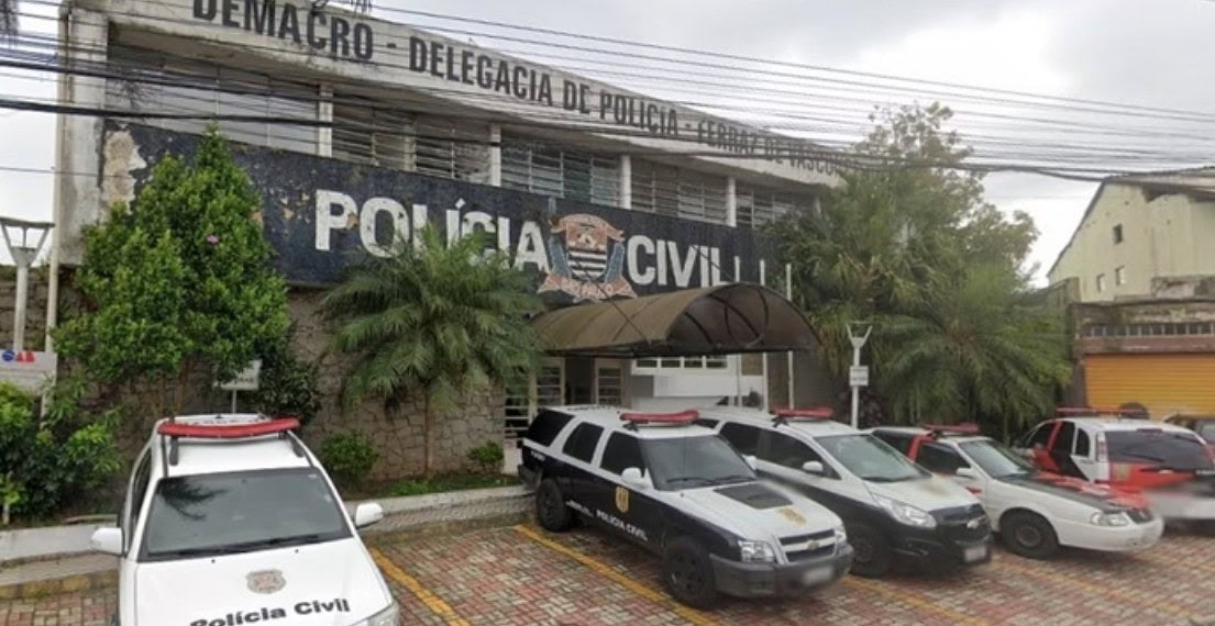 Foto: Reprodução/ Street View