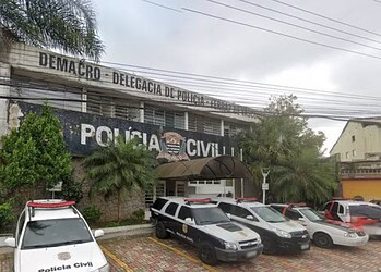 Foto: Reprodução/ Street View