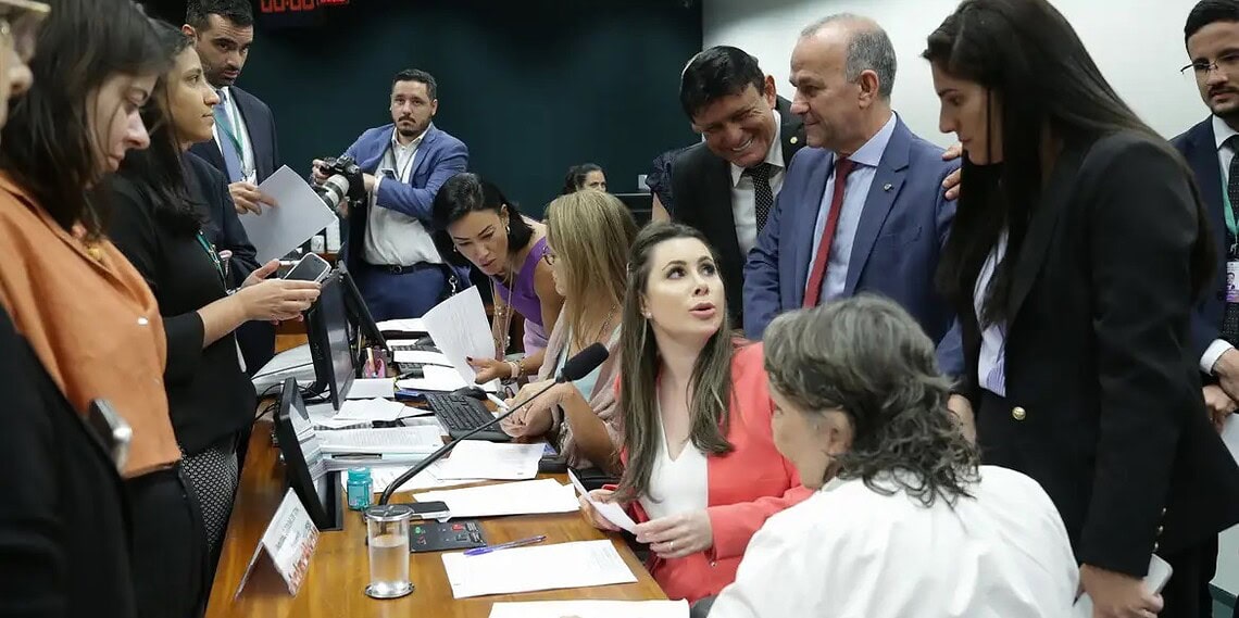Foto: Lula Marques/ Agência Brasil