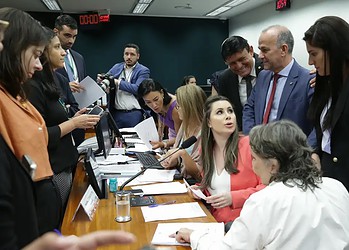 Foto: Lula Marques/ Agência Brasil
