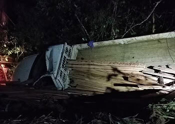 Foto: Assessoria Bombeiros