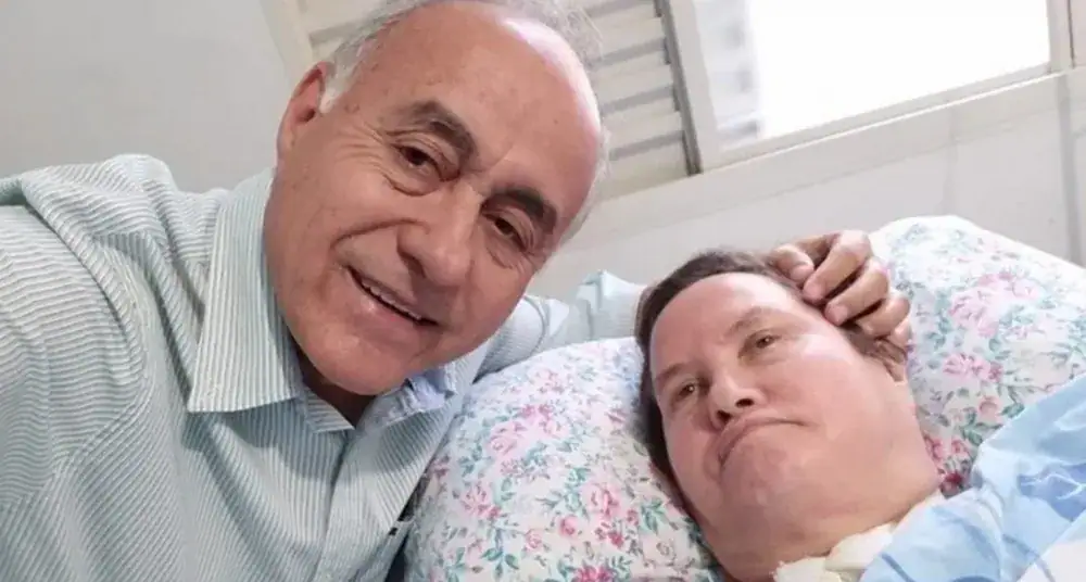 Foto: Arquivo pessoal