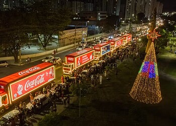Foto: Divulgação Coca-Cola