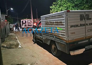 Chacina no Taquari: acusados são interrogados em primeira audiência um ano após o crime