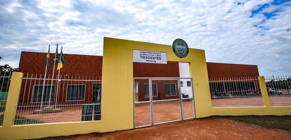 Foto: Agência de Notícias