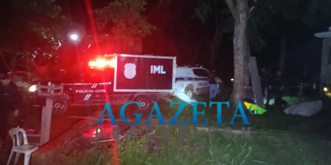 MP-AC apura morte de jovem durante confronto com a polícia em Rio Branco