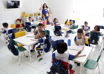 Foto: Angelo Miguel/MEC