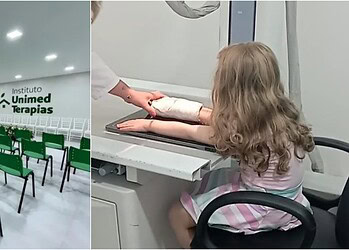 Após criança quebrar o braço na Unimed, beneficiários querem consultas filmadas e marcam manifestação