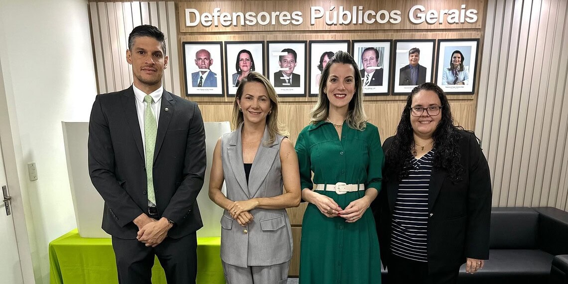 Foto: Arquivo/DPE-AC