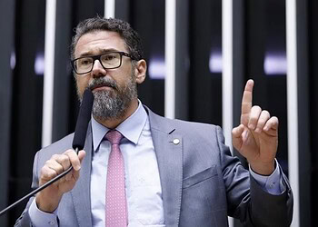 Mário Agra/Câmara dos Deputados
